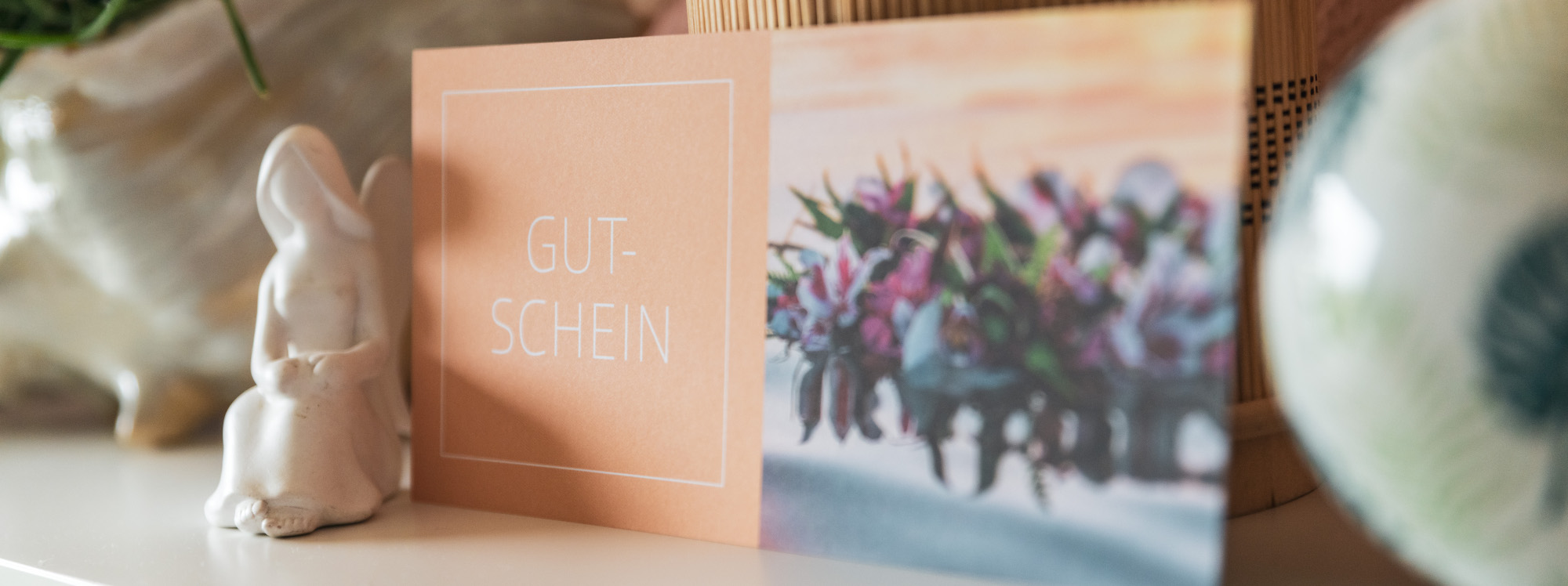 Aloha Massage Halle - Gutschein